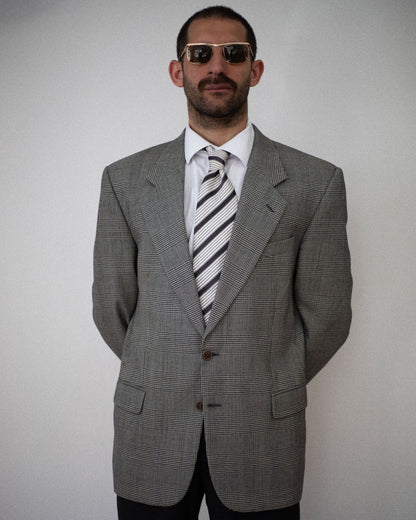 Silk Necktie