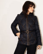 Moncler, Hooded Jacket (XS/S)