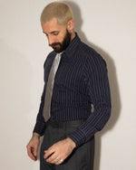 Dolce & Gabbana, Striped Shirt (M)
