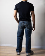 Gucci, Straight Leg Jeans (34 x 29)