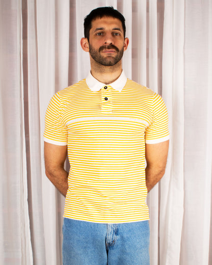 SS17 Marina Polo Shirt (S)