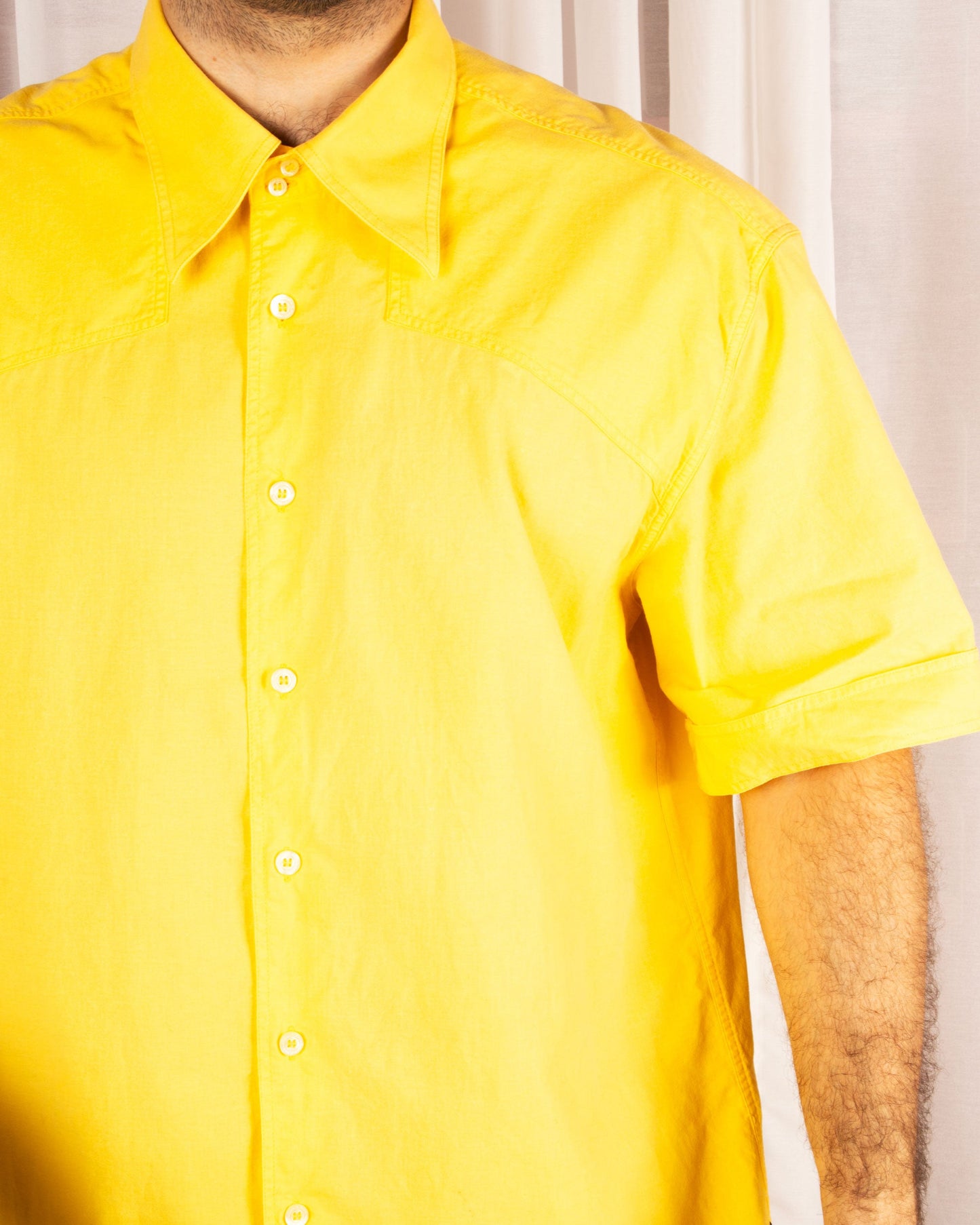 Short Sleeve Shirt (XL)