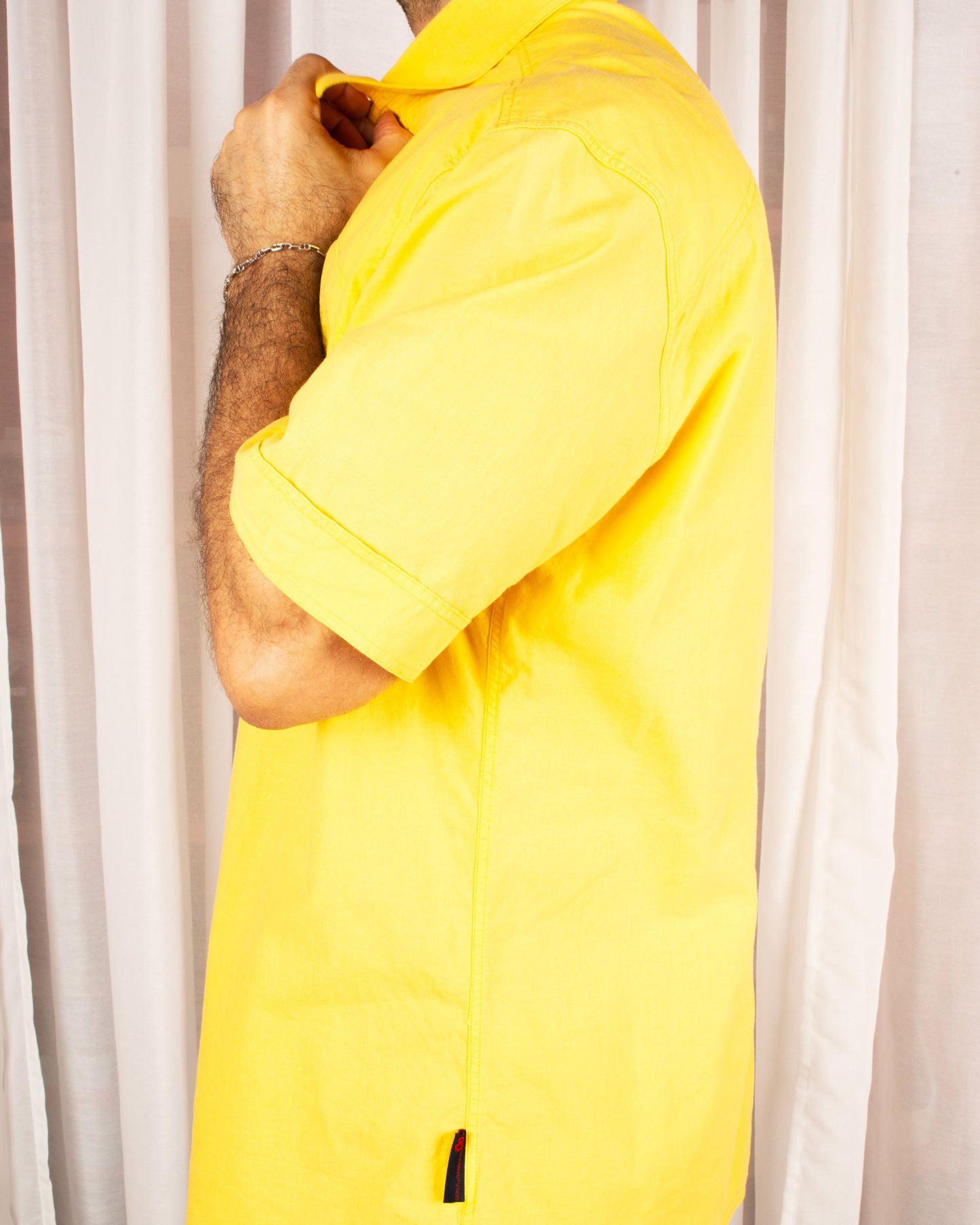 Short Sleeve Shirt (XL)