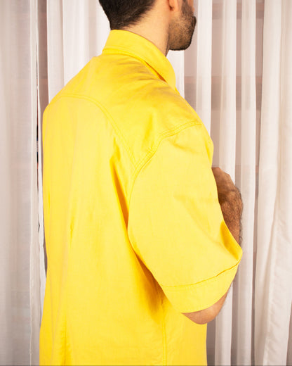 Short Sleeve Shirt (XL)