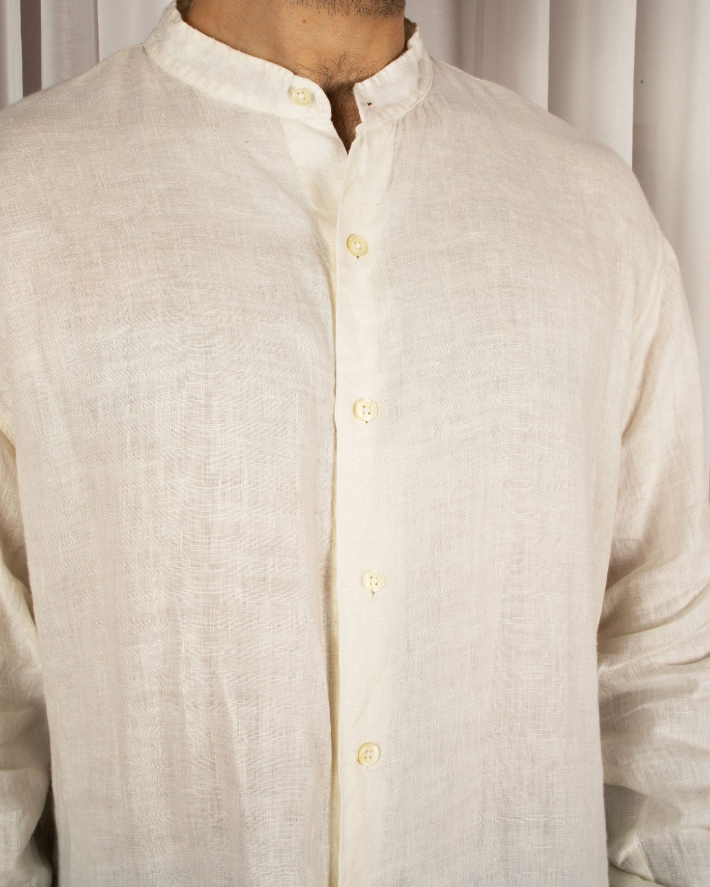 SS1999 Linen Shirt (XL)