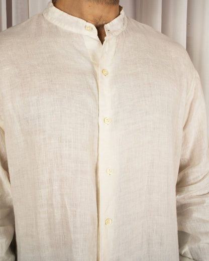 SS1999 Linen Shirt (XL)