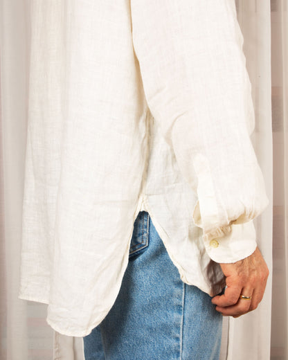 SS1999 Linen Shirt (XL)