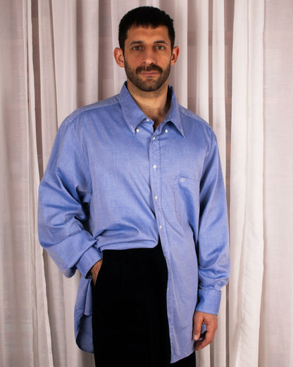 Button Down Shirt (3XL)