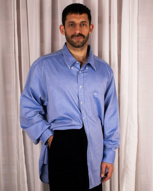 Button Down Shirt (3XL)