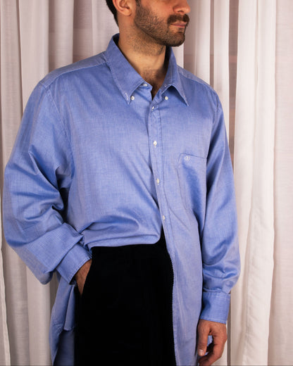 Button Down Shirt (3XL)