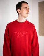 Trussardi, Sweatshirt (M)