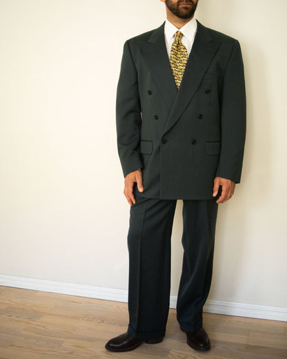 Double-Breasted Suit (50)