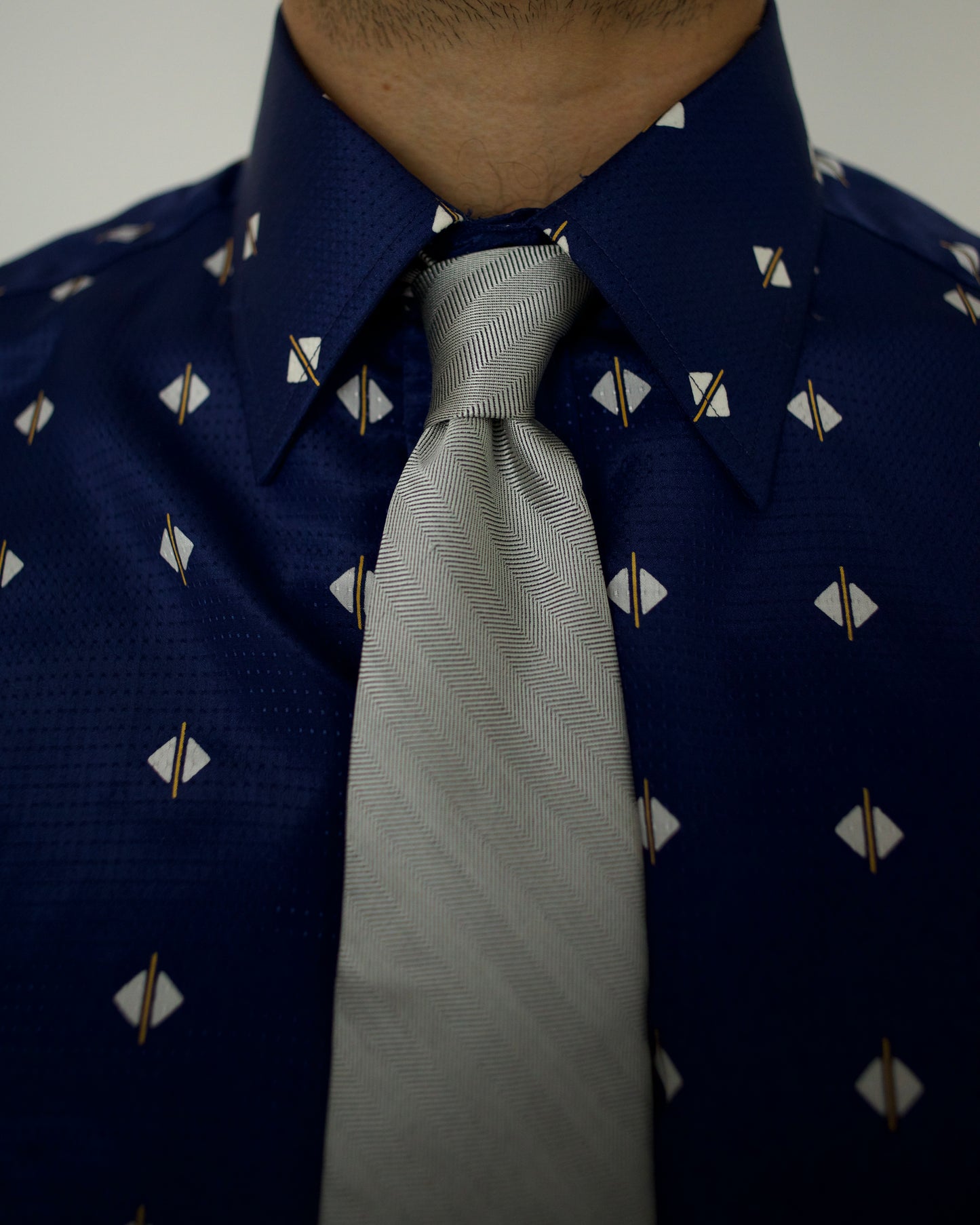 Silk Necktie