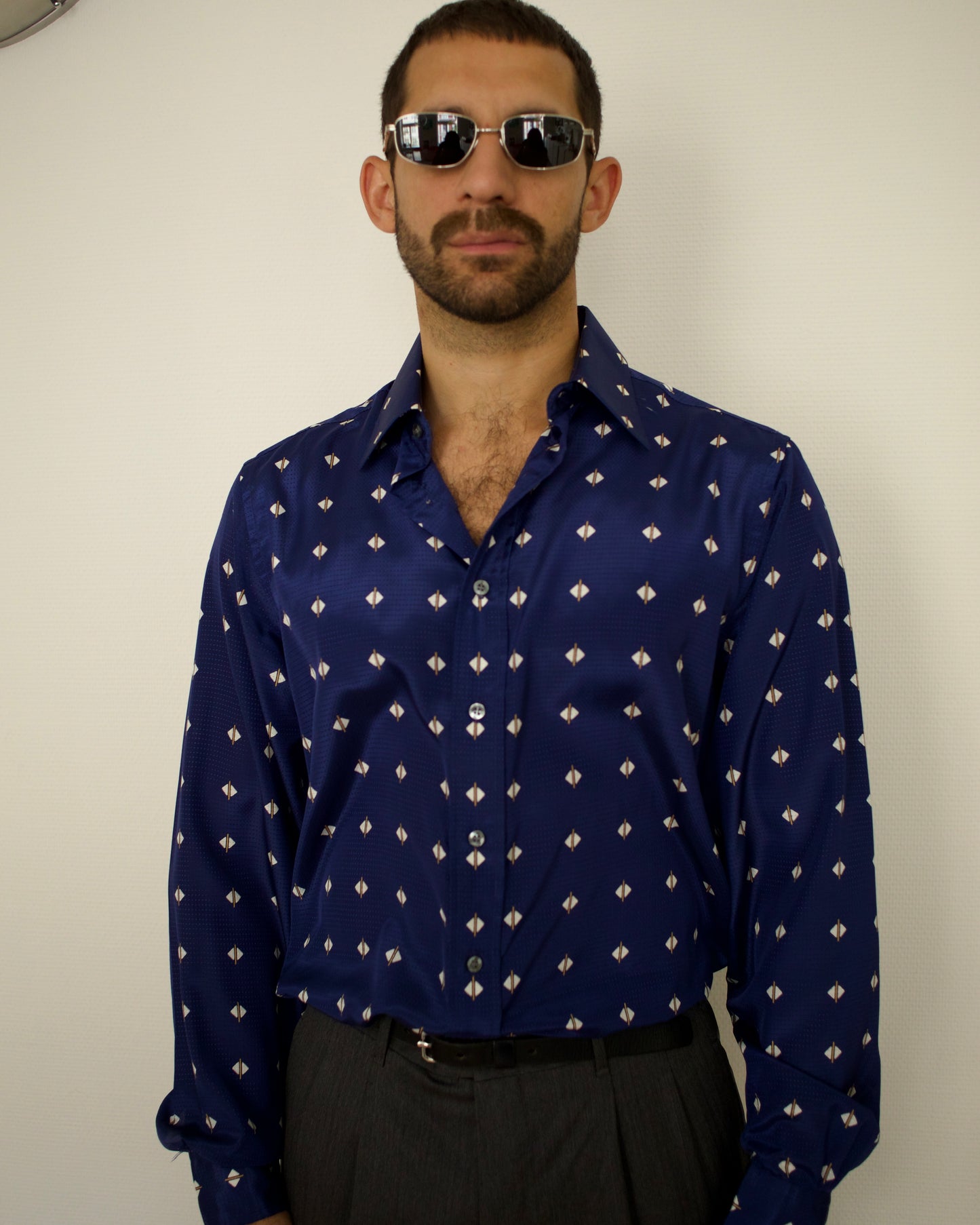 1970's Shirt (M)