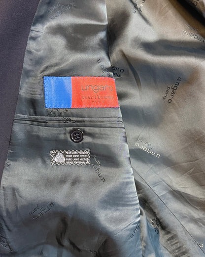 Double Breasted Blazer (L)