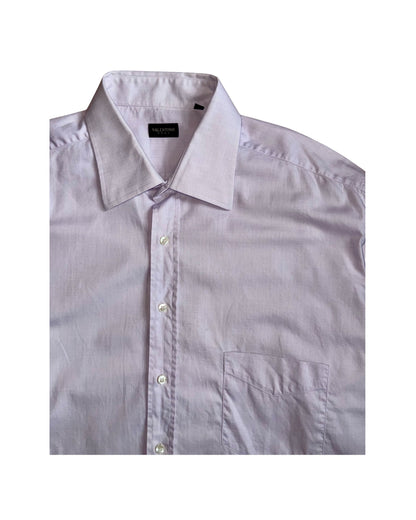 Pink Valentino Shirt
