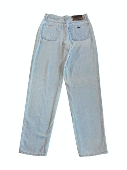 Tapered Jeans (S/M)