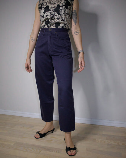 High Waist Pants (29 x 27)