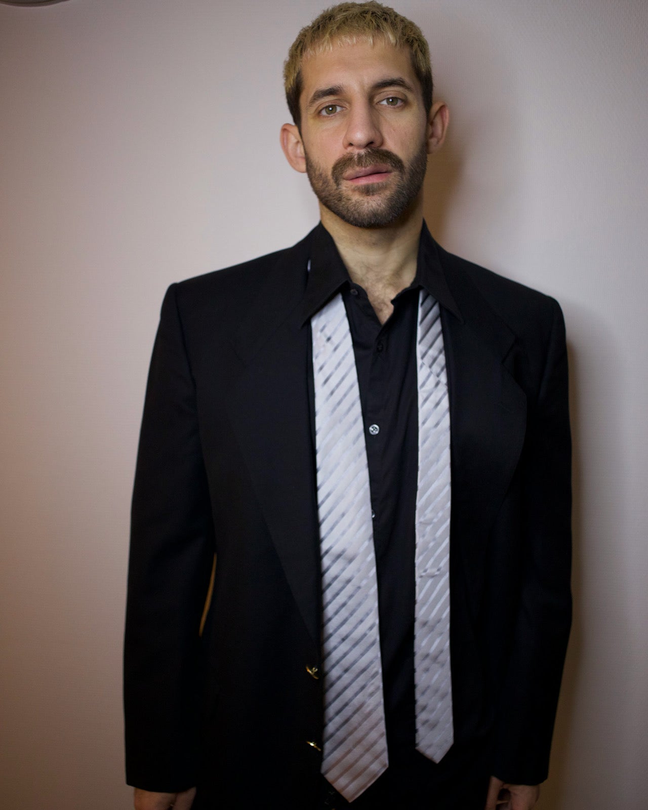 Single Breasted Blazer (L)