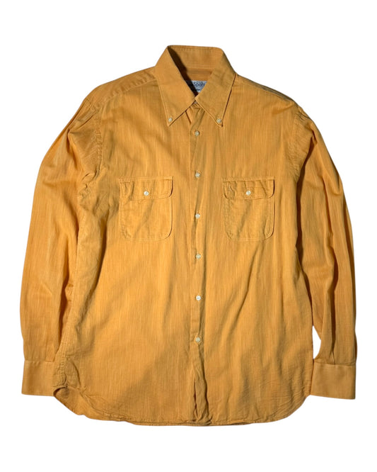 Lightweight Cotton Shirt (L)