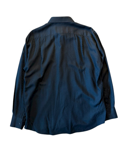 Tonal Stripe Shirt (XL)