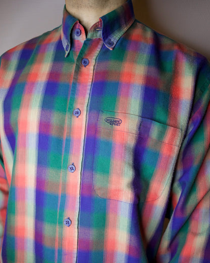 Button Down Shirt (L)