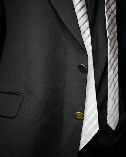 Single Breasted Blazer (L)