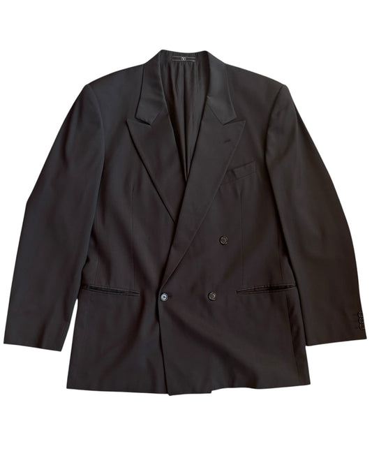 Double Breasted Blazer (L/XL)
