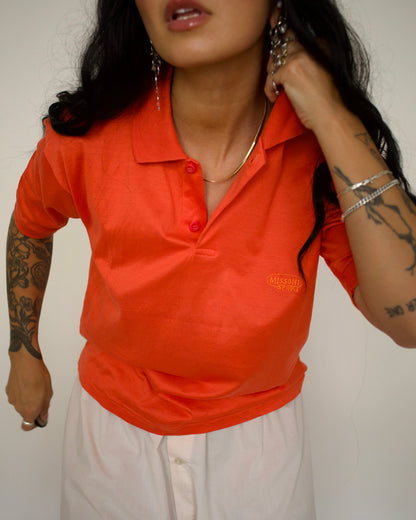 Polo Shirt (S/M)
