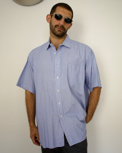 Short Sleeve Shirt (XXL)
