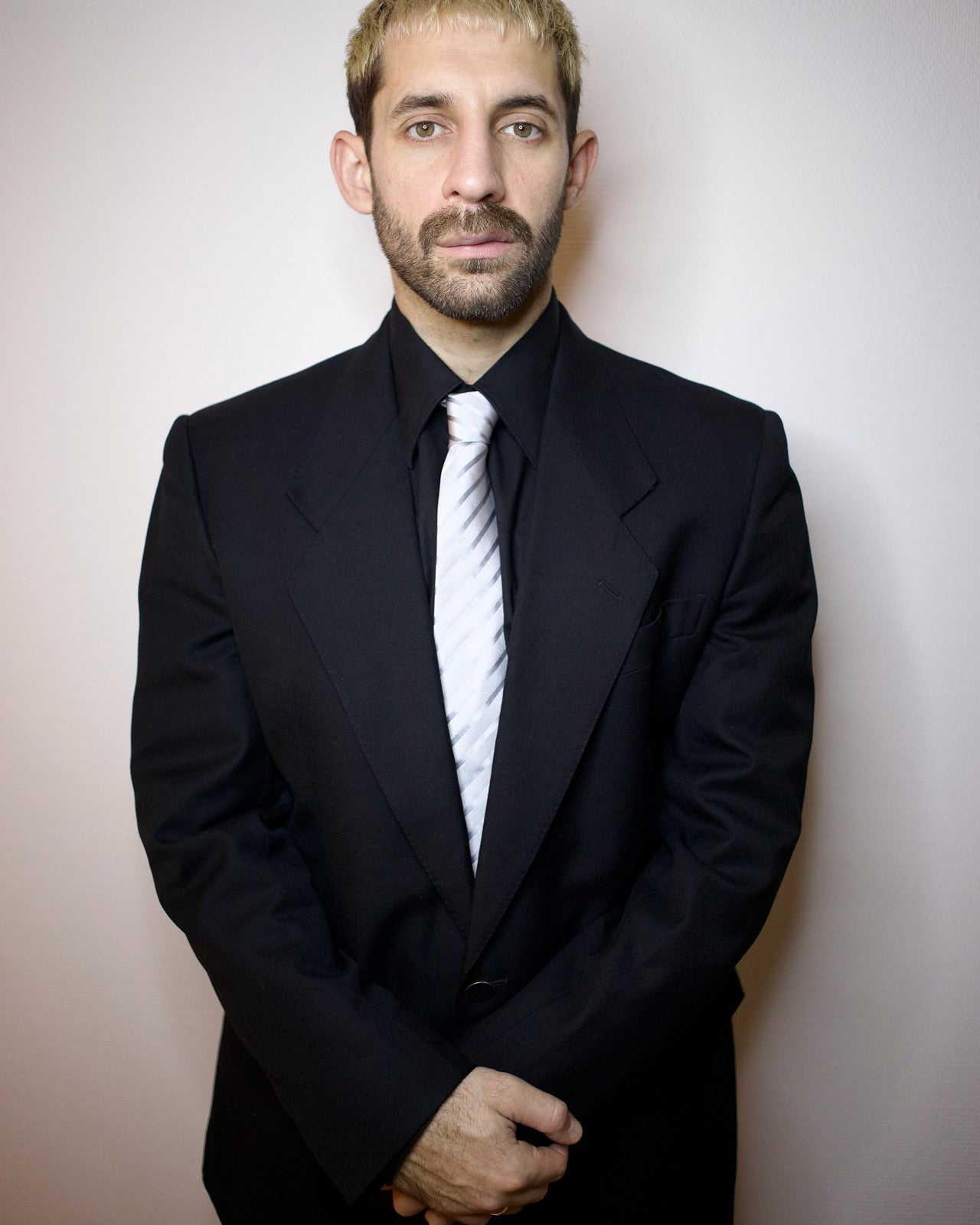 Single Breasted Blazer (L)