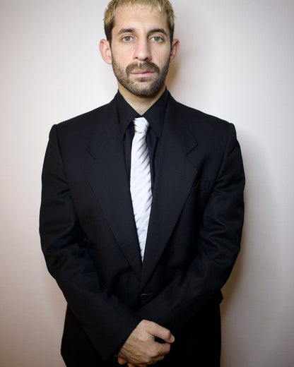 Single Breasted Blazer (L)