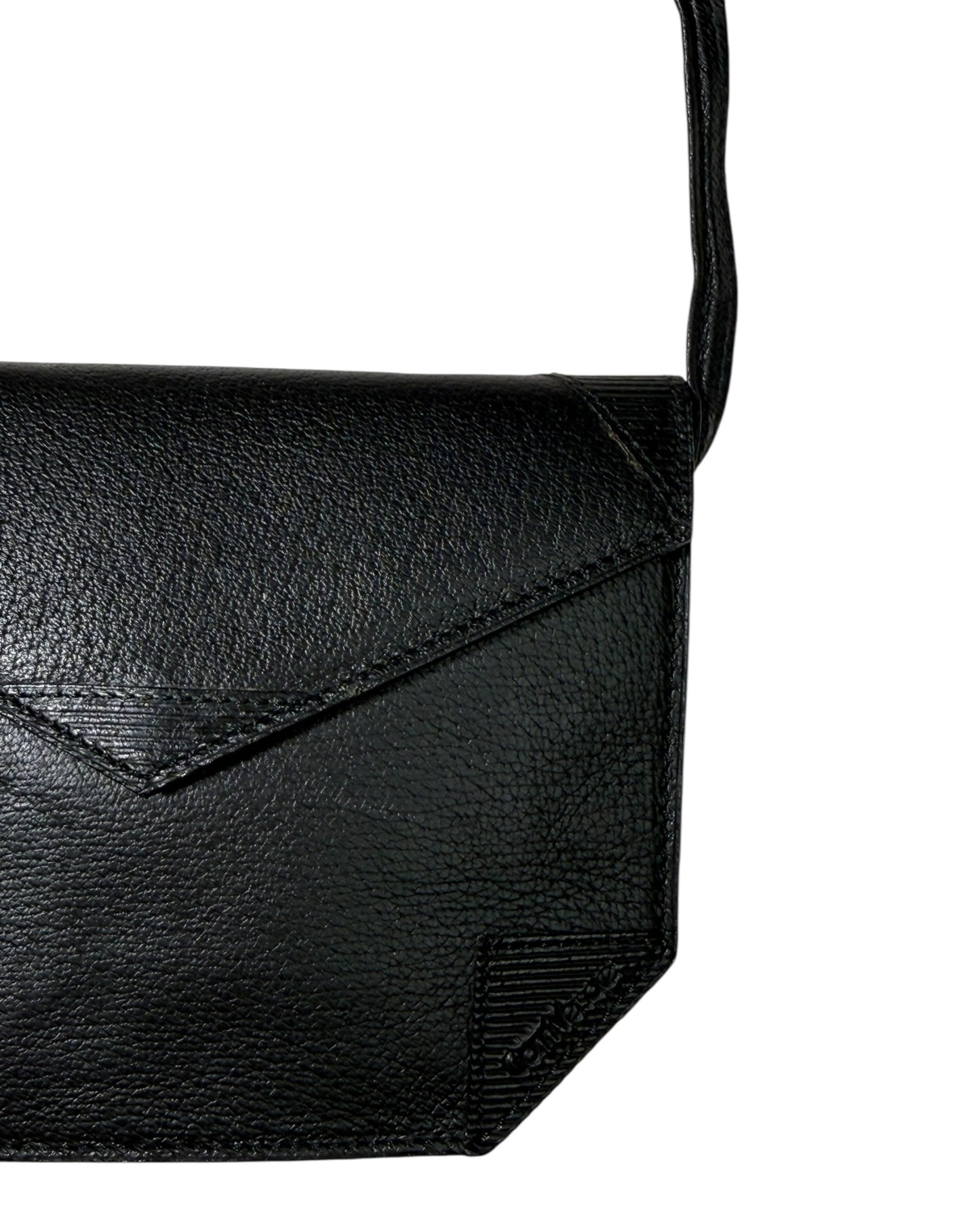 Envelope Shoulder Bag