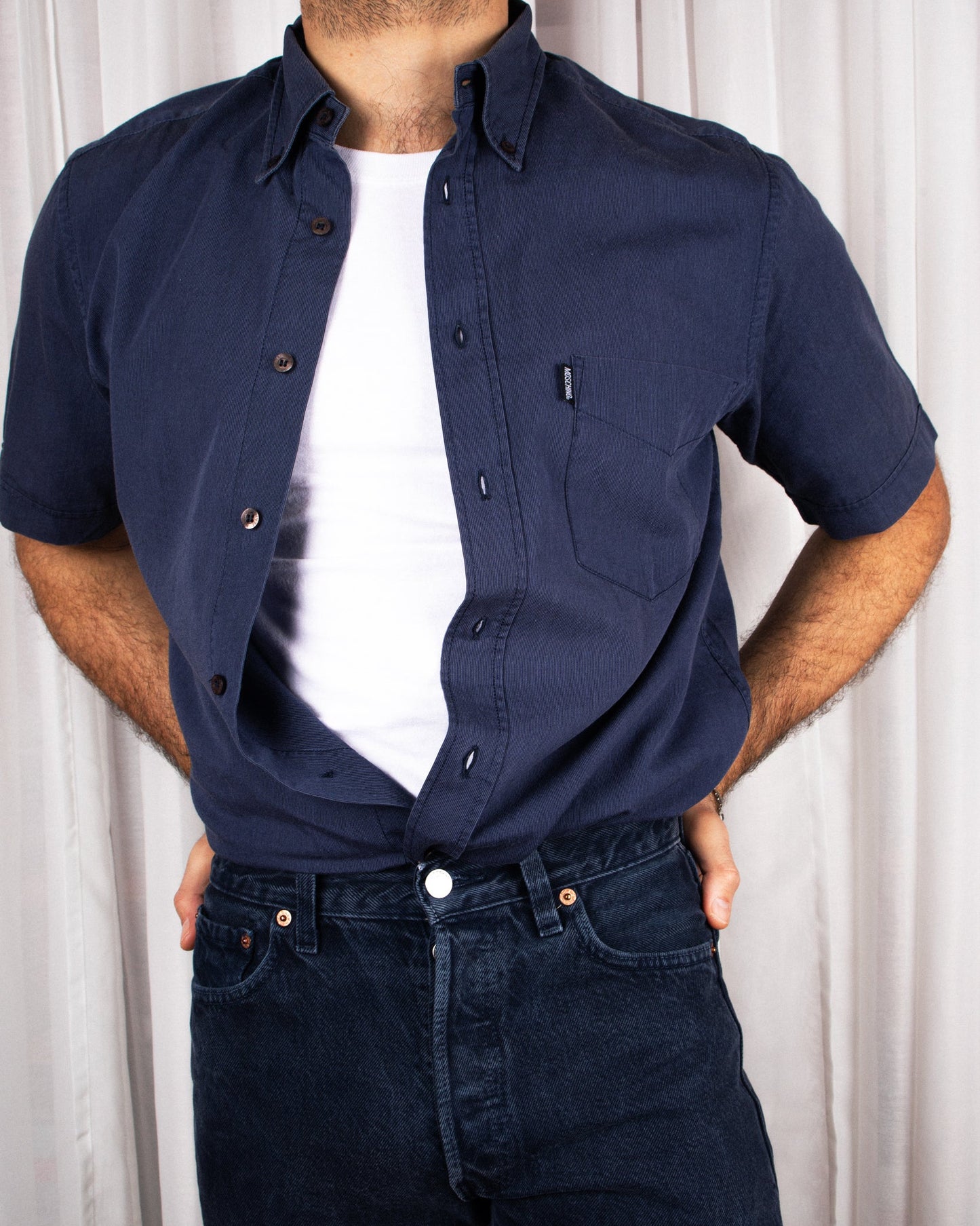 Short Sleeve Shirt (M)