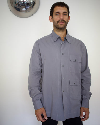 Utilitarian Shirt (XL)