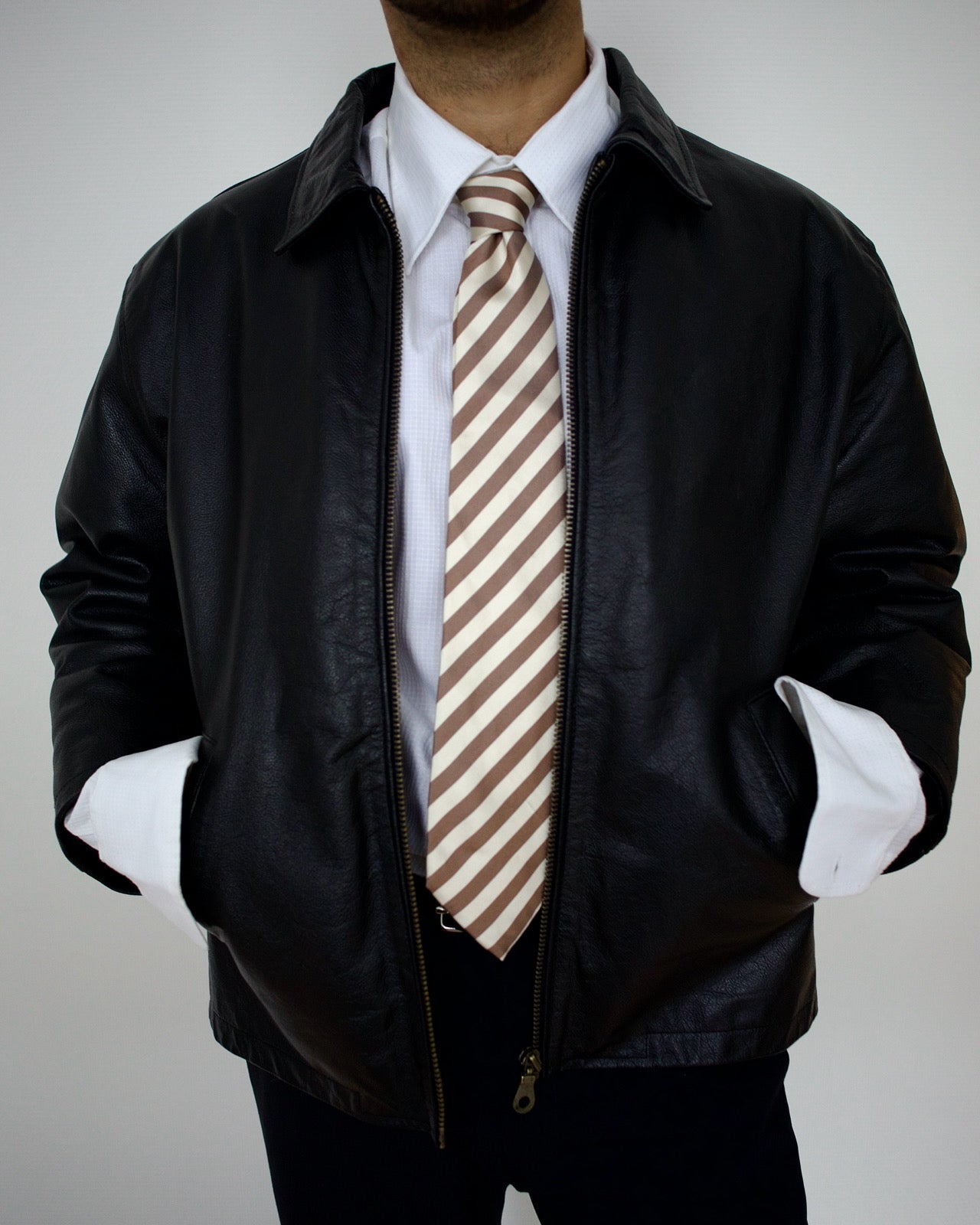 Silk Necktie