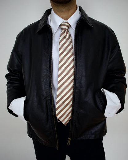 Silk Necktie