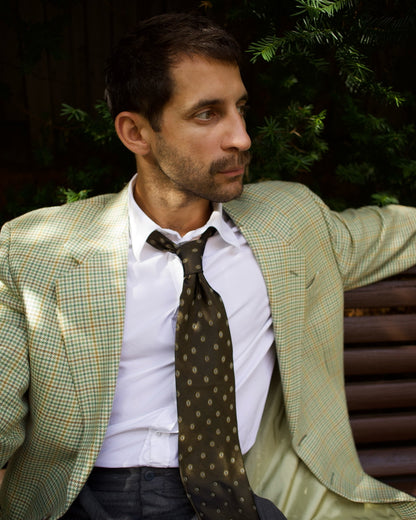 Silk Necktie