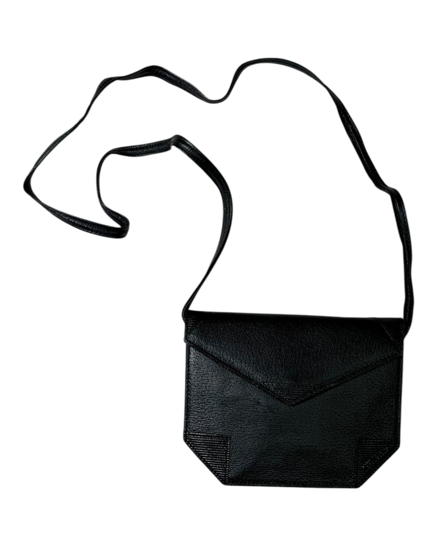 Envelope Shoulder Bag