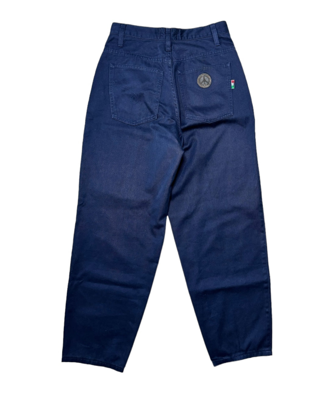 High Waist Pants (29 x 27)