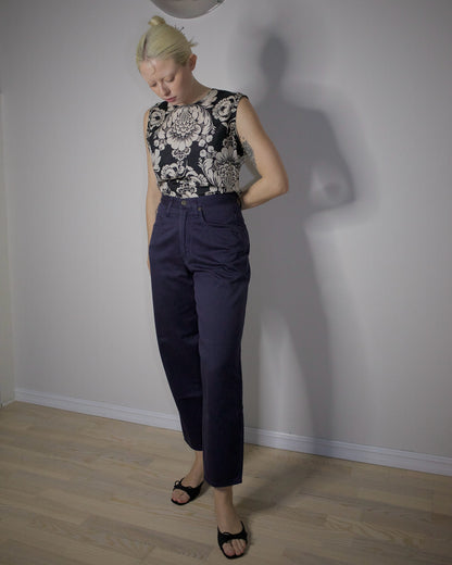 High Waist Pants (29 x 27)