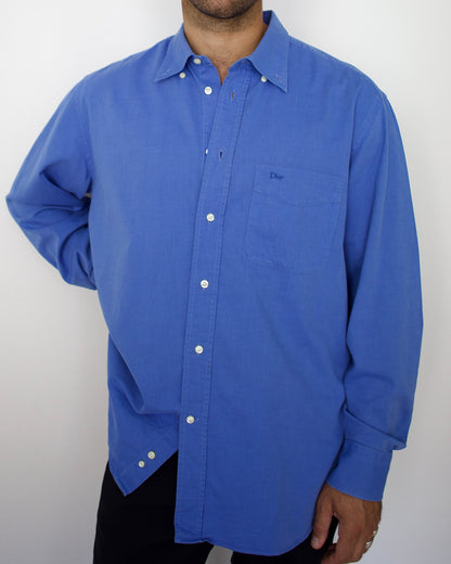 Oxford Shirt (XL)