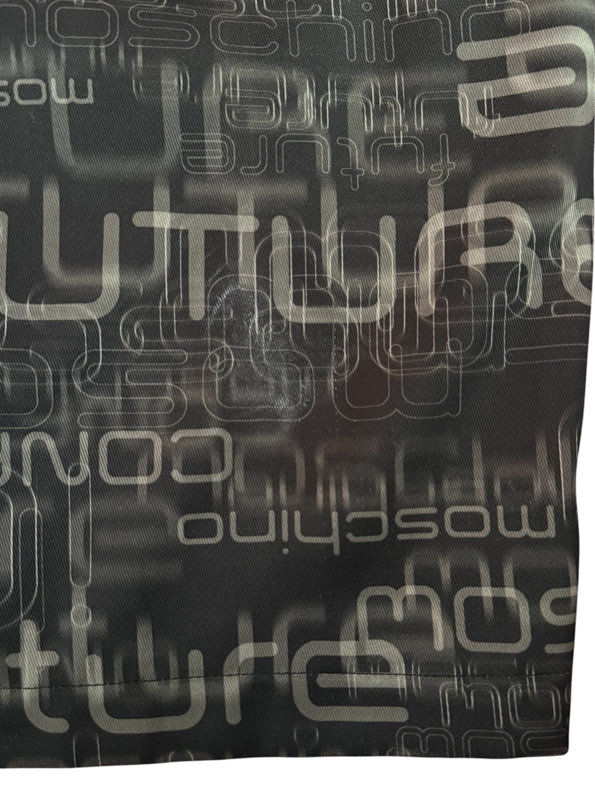 Future 2000 Slip Dress (S)