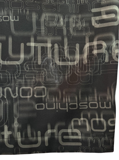 Future 2000 Slip Dress (S)