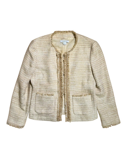 Bouclé Jacket (S)