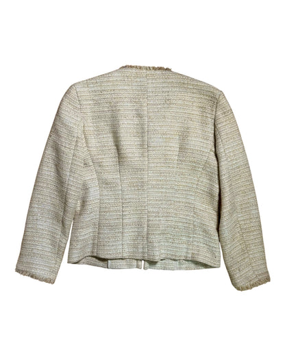 Bouclé Jacket (S)