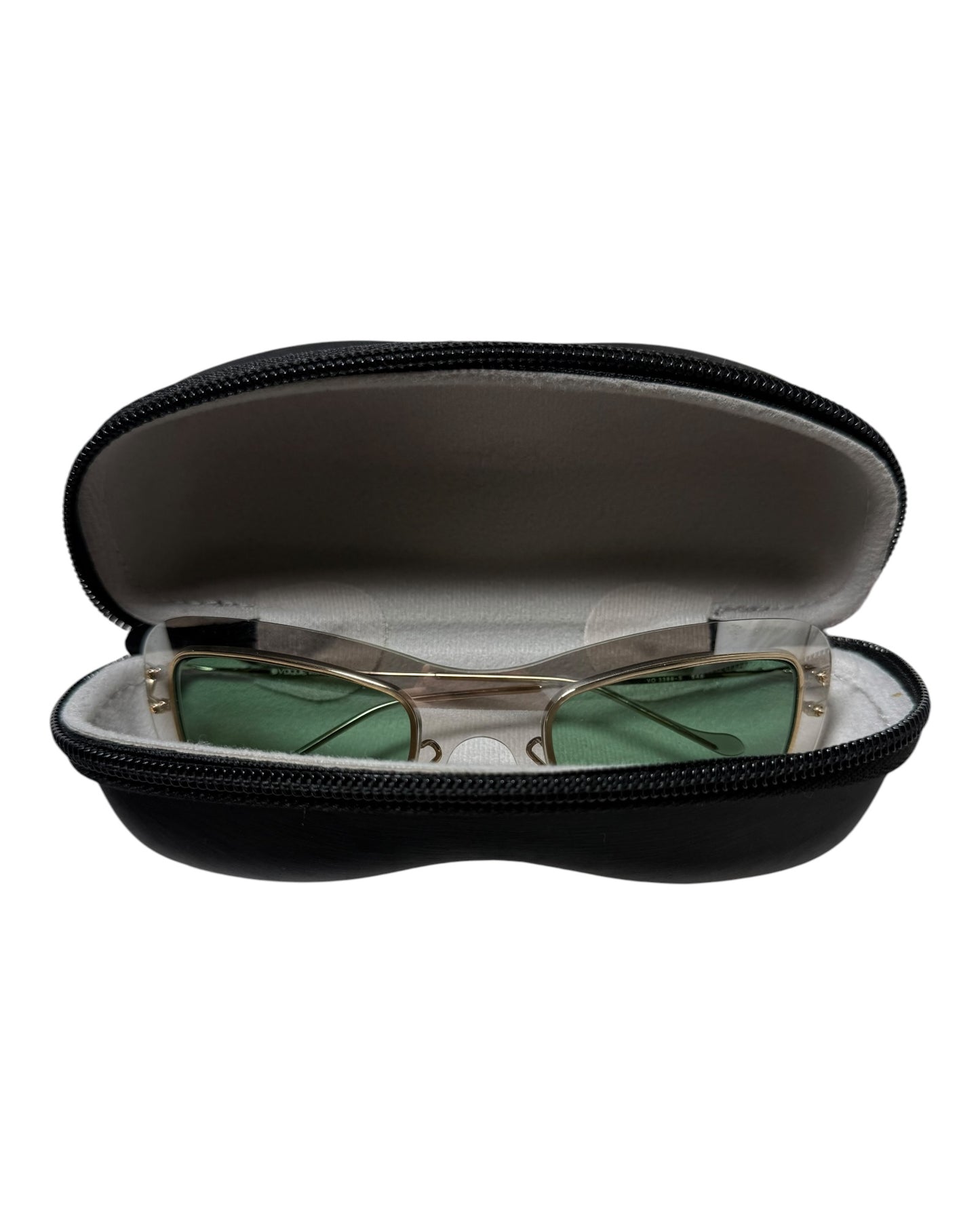 Y2K Rectangular Sunglasses