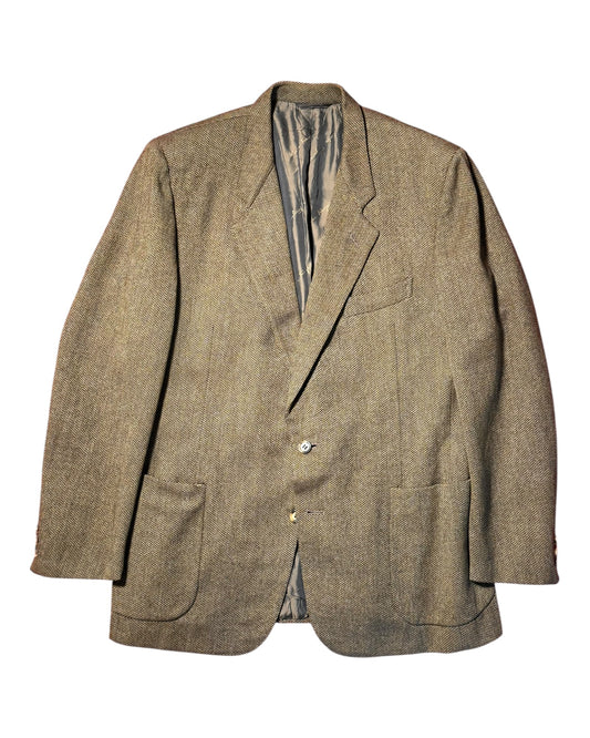 Patch Pocket Blazer (M)