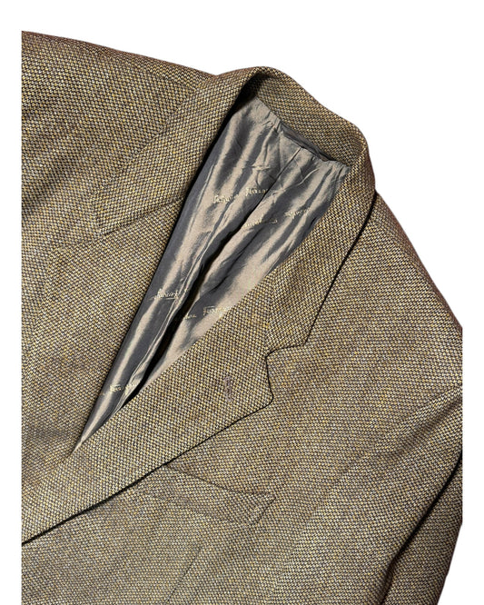 Patch Pocket Blazer (M)