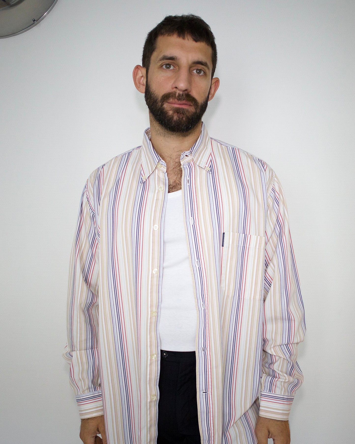 Button Down Shirt (XL)